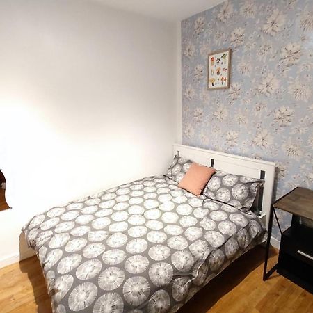 Spacious Flat With 2 To 3 Bedrooms In Central London Exterior photo