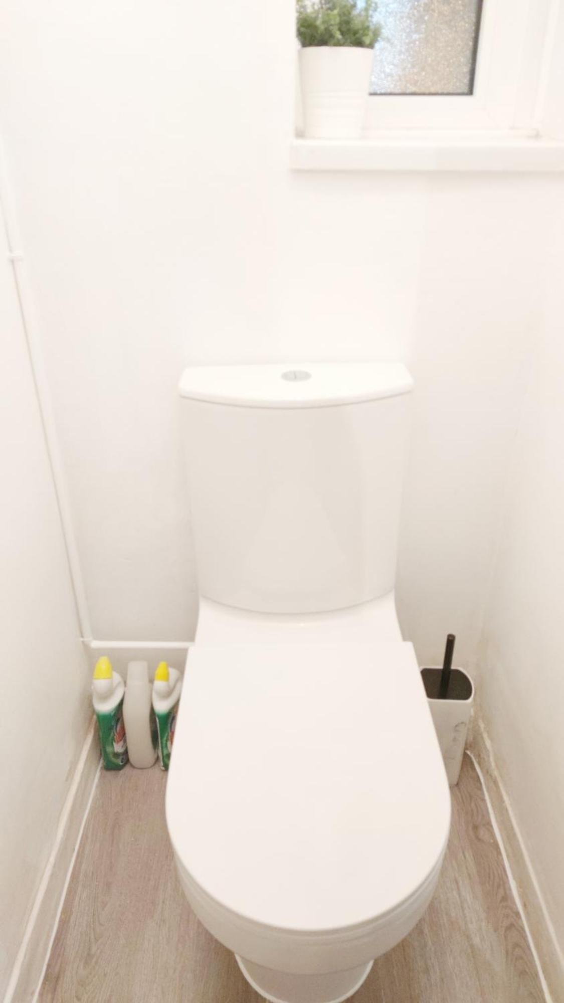 Spacious Flat With 2 To 3 Bedrooms In Central London Exterior photo