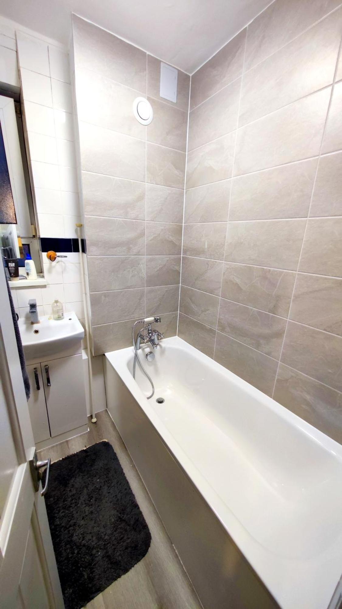 Spacious Flat With 2 To 3 Bedrooms In Central London Exterior photo